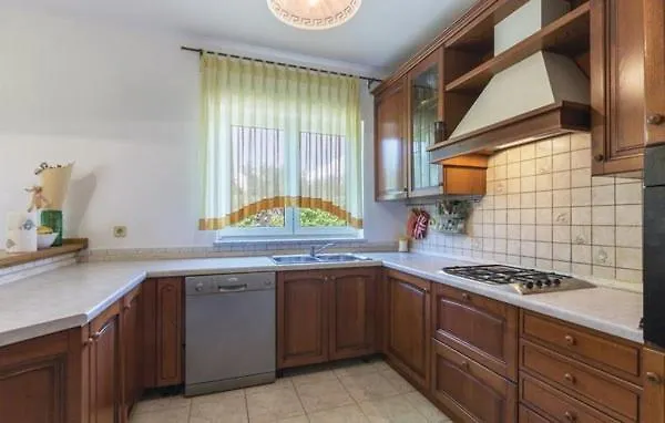 Apartman As Vodnjan Apartmán