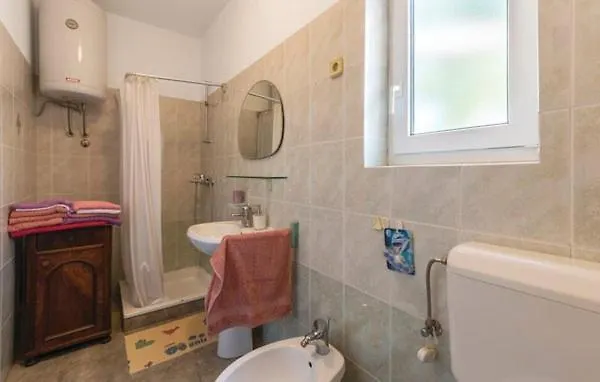 Apartmán Apartman As Vodnjan