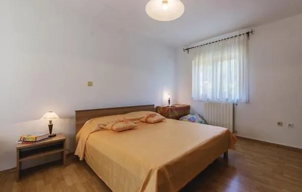 Apartman As Vodnjan