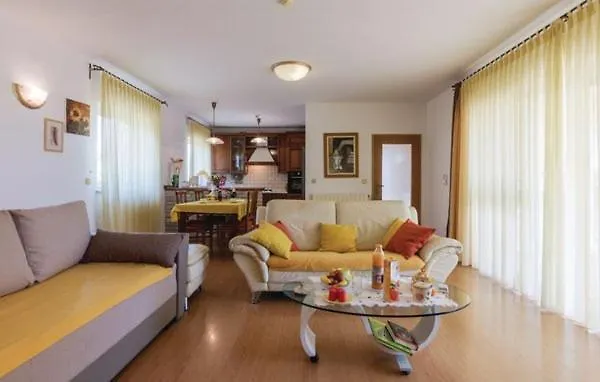 Apartman As Vodnjan Kroatien