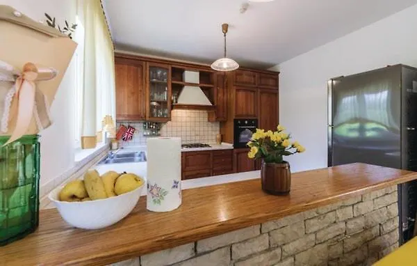 Apartman As Vodnjan