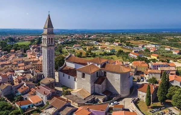 Apartman As Vodnjan 0*,  Chorvatsko
