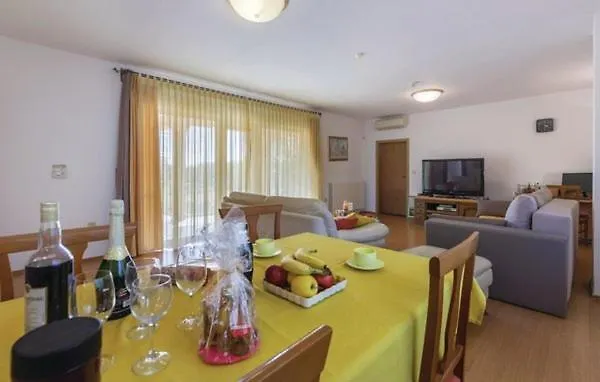 Lägenhet Apartman As Vodnjan Kroatien